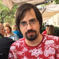 Антон Лесниченко