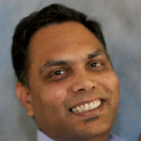 Sanjeev Ranjan