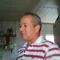 Rosinaldo Silva