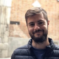 Cristian Lazzaro