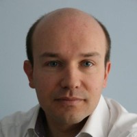 Cédric Dumont