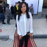 Nour El Akhrass