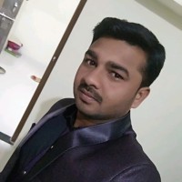 Ganesh Deshmukh