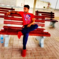 Mohamed Afras