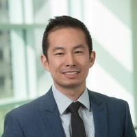 Michael Lee, Cfa