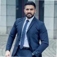 Ali Alali