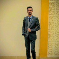 MUHAMMAD KHIZAR ALI KHAN