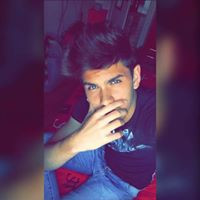 Lucas Ferreira de Paula