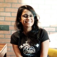Nandini Gupta