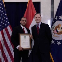 Mohammed Al Zubaidi