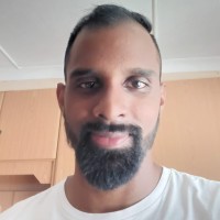 Carl Naidoo