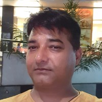 Ravinder Sharma