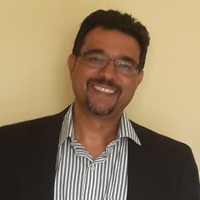 LOGAN NAIDOO