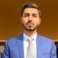 Abdullah Haroon
