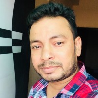 Jitendra Kumar Thakur