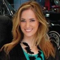 Simone Dutton
