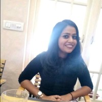 Shuchi Sinha