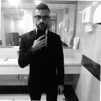 Omar Khalid