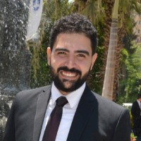 Sherif M. Rashad