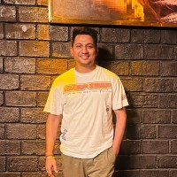 Rahul Panjoria