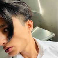 Rishabh Negi