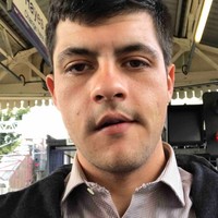 Stoyan Bedrov