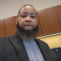 Brandon Lewis, Mba