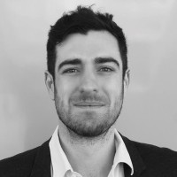 Nicholas Vecchio