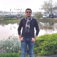 Pruthviraj Bhatti