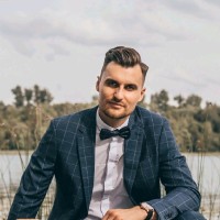 Andrius Partaukas