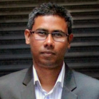 AKM Fahmidul Haque