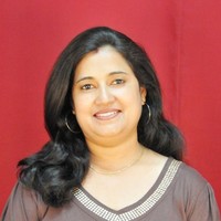 Preeti Sharma