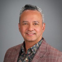 Eric Sawyer