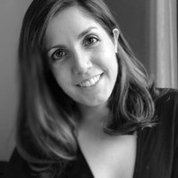 Jacinda Ross