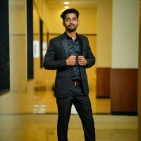 Prajwal Poojari
