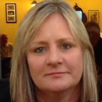 Trudy Tustian
