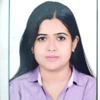 Sreyashi Ghosh