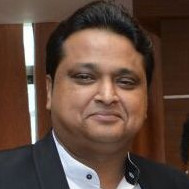 Naveen Kumar Dobhal