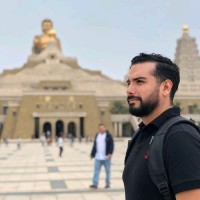 José Oscar Contreras Gómez