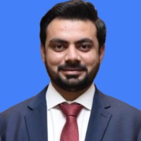 Yousaf Bilal