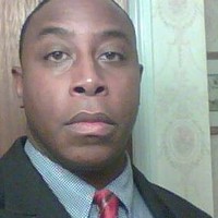 JOHNSON JAMAR