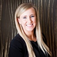 Sarah Fitzgibbon, CCR