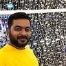 Karthik Kandasamy