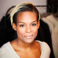 Afiya Francisco
