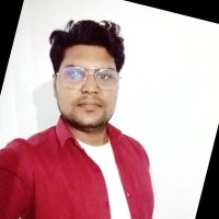 Kishan kumar Yadav