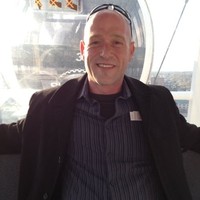 Paul Forrest