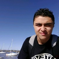 Cristian Vanegas