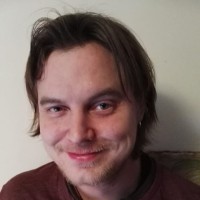 Teemu Järvenpää