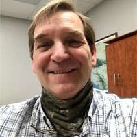 John Halverson