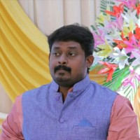 Mohanraj Kaliyamoorthy